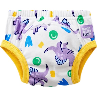 Bambino Mio učící 3-4 roky Crash