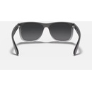 Image 1 of Ray-Ban Justin RB4165 852/88