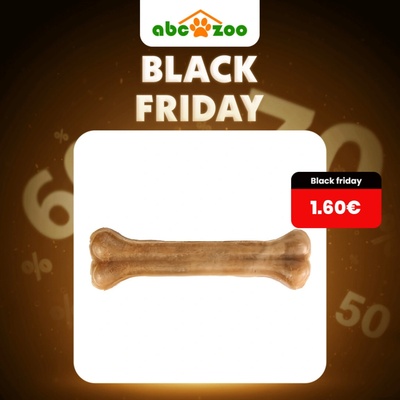 TRIXIE Dog žvýkací 17 cm 90 g