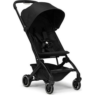 Joolz AER+ 2024 Space black – Sleviste.cz