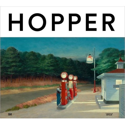 Edward Hopper