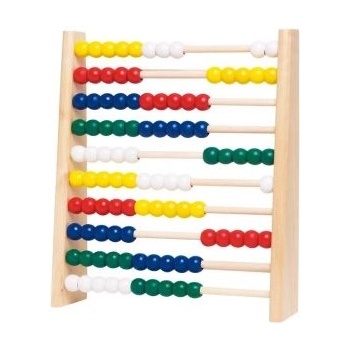 Goki - Голямо дървено сметало (HS240)