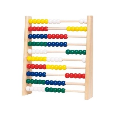 Goki - Голямо дървено сметало (HS240)