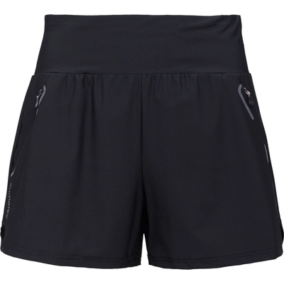 Klimatex dámské šortky Brat černá – Zboží Dáma