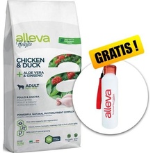 Alleva Holistic Adult Maxi Chicken and Duck 12 kg