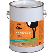 Loba olej Markant 0,75 l papyrus