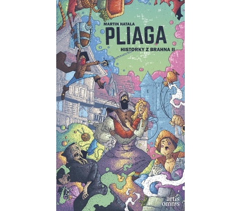 Pliaga