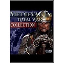 Hry na PC Medieval 2: Total War Complete