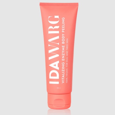 IDA WARG Витализиращ ензимен пилинг за тяло IDA WARG Vitalizing Enzyme Body Peeling (23046)