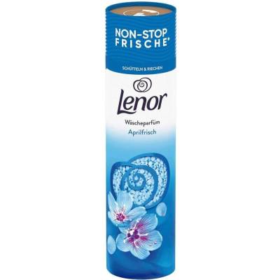 Lenor Parfém na prádlo Dubnová svěžest 275 g