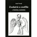 Zoolatrie a zoofilie - Josef Veselý