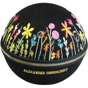Alexander Shorokhoff Дамски часовник Alexander Shorokhoff SHAR LIMITED EDITION - AS. SH05-6R (AS.SH05-6R) Часовници
