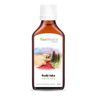 YaoMedica Rudá řeka 50 ml