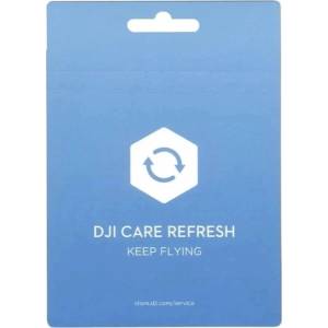 DJI Сервизен план DJI - Care Refresh, Lito 1, 2-годишен, EU (CP.SH.CR001292.01)