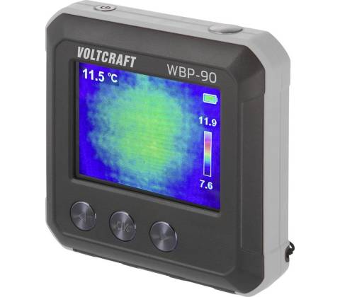 Voltcraft WBP-90