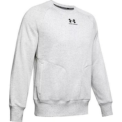 Under Armour Speckled Fleece Crew