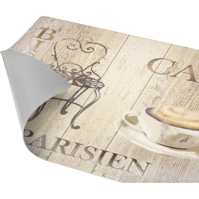 Wenko Капак за печка от PVC 60x52 cm Bistro - Wenko (53986100)