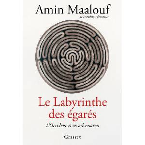 Le labyrinthe des égarés | Amin Maalouf (2023)