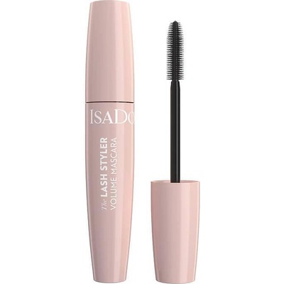 IsaDora Спирала за супер обем IsaDora Lash Styler Volume Mascara (123040)