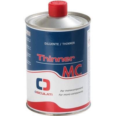 Osculati MC Thinner 0,5 L Riedidlo