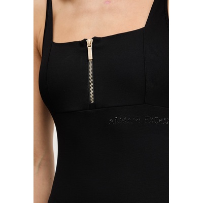 Giorgio Armani Рокля Armani Exchange (XW002056.AF21295)