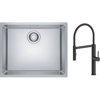 Set Franke Maris + Oltens Borga