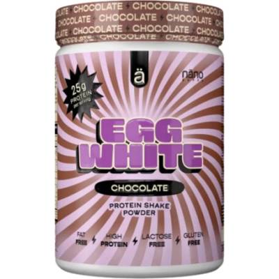 Näno Supps Egg White Protein Powder 750 g
