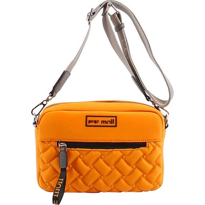 Pepe Moll dámská crossbody kabelka 251423 Orange
