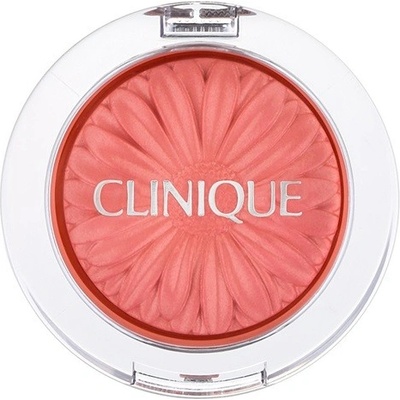 Clinique Cheek Pop™ lícenka Peach Pop 3,5 g