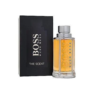 Hugo Boss Boss The Scent voda po holení 100 ml – Zboží Mobilmania