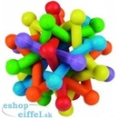 Karlie-Flamingo loptička Rubber Atom 10 cm