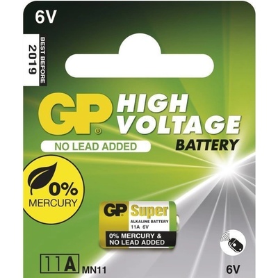 GP 11A 5ks 1021001115