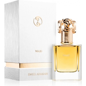 Swiss Arabian Wajd Extrait de Parfum 50 ml Парфюми