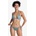 Roxy Бански 2 части sd essentials tiki classic ts