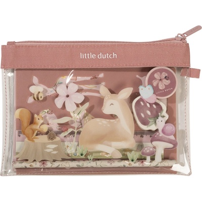 Little Dutch Výtvarná sada Fairy Garden – Zboží Dáma