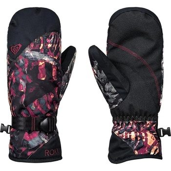 Roxy Ръкавици Roxy Jetty Mitt GPH3 (ERJHN03103-GPH)