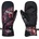 Roxy Ръкавици Roxy Jetty Mitt GPH3 (ERJHN03103-GPH)