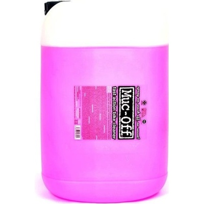 Muc-Off Nano Bike Cleaner 5 l