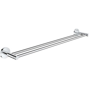 GROHE Essentials - Държач за кърпи, 65 cm, хром 40802001 (40802001)