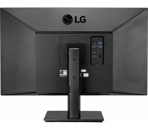 LG 27UK670P