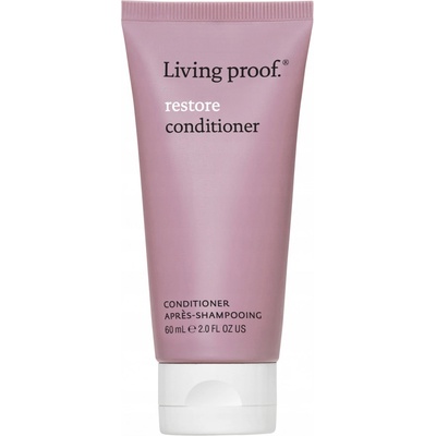 Living Proof Restore Conditioner 2 oz/60 ml