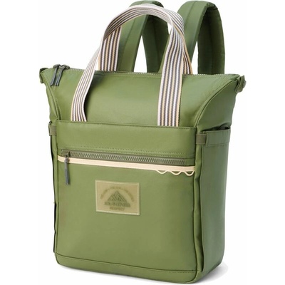 Dakine Renovation Hybrid green 21 l