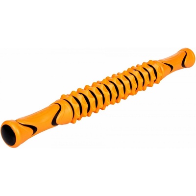 Merco Roller Massager masážna tyč oranžová