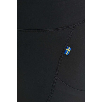 Fjallraven Спортен къс панталон Fjallraven Abisko (F14200146.550)