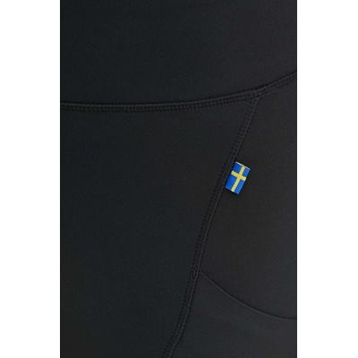 Fjallraven Спортен къс панталон Fjallraven Abisko (F14200146.550)