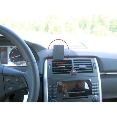 Brodit ProClip montážní konzole pro Mercedes Benz B-Class 05-11, na střed 853660