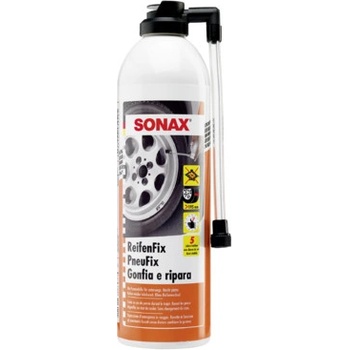 Sonax Sprej na opravu defektu pneu 500ML