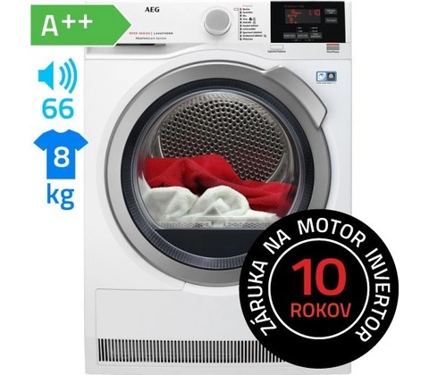 AEG T8DBG48SC