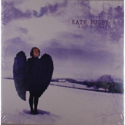Light Years - Kate Rusby LP