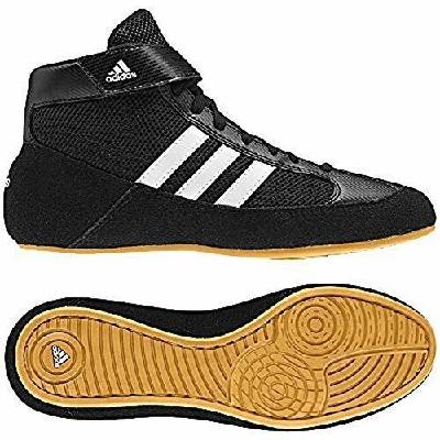adidas HVC K čierna